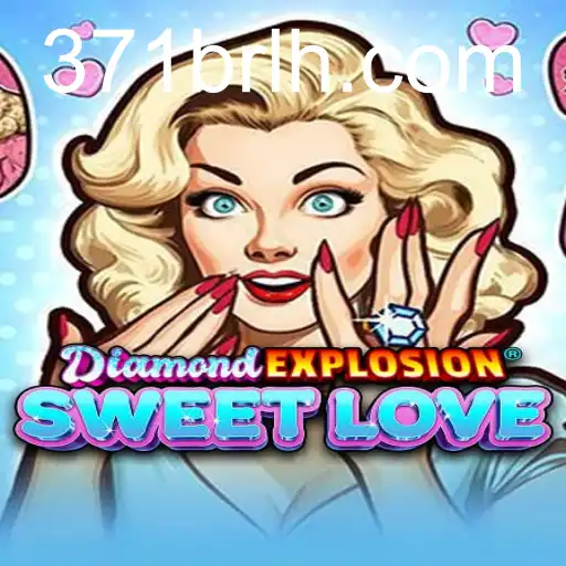 DiamondExplosionSweetLove